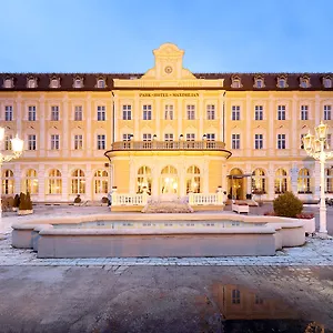 Eurostars Park Maximilian 4*, Regensburg Almanya