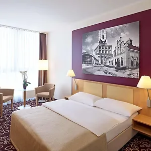 Hotel Mercure ***