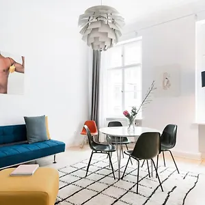 Luxury 2 Bedroom In The Heart Of Mitte, Apartamento Berlín