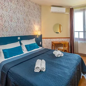 Corvin Apartahotel Budapest