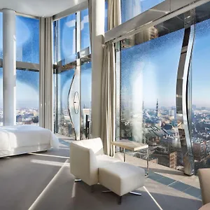 The Westin Elbphilharmonie ***** Hamburgo