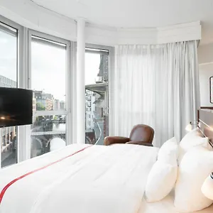 Ruby Lotti **** Hamburgo