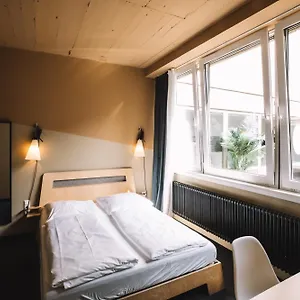 Superbude St Georg Otel