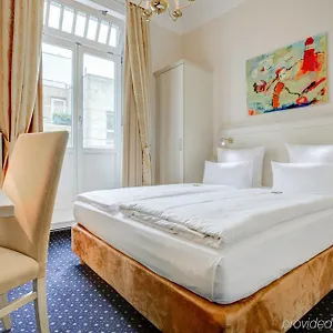 3* Hotel Fuerst Bismarck
