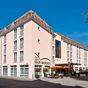 Hotel Isar-residenz ****