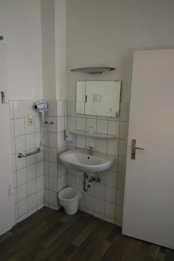 Hotel Bee Fang Hamburg