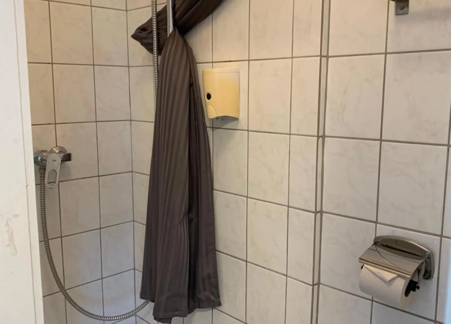 Hotel Bee Fang Hambourg