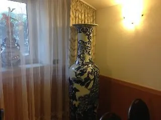 Hotel Bee Fang Hamburg