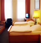 Hotel Bee Fang Hambourg