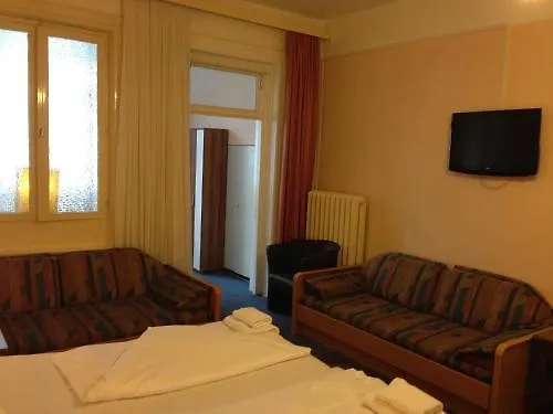 Hotel Bee Fang Hamburg 2*,  Deutschland