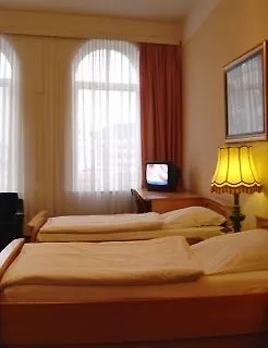 Hotel Bee Fang Hamburg