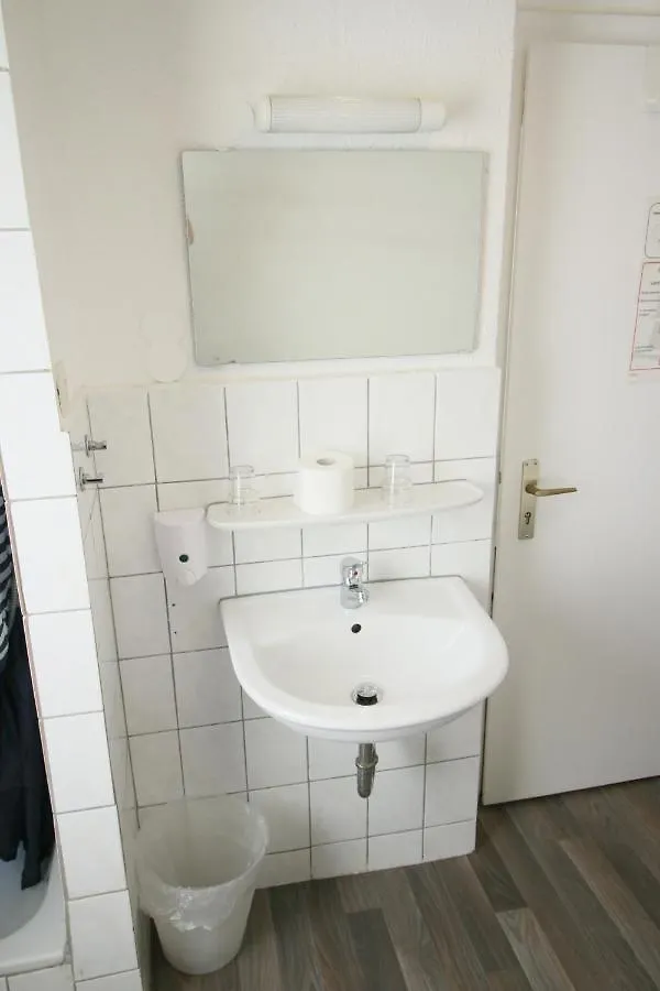 Hotel Bee Fang Hamburg-Harburg