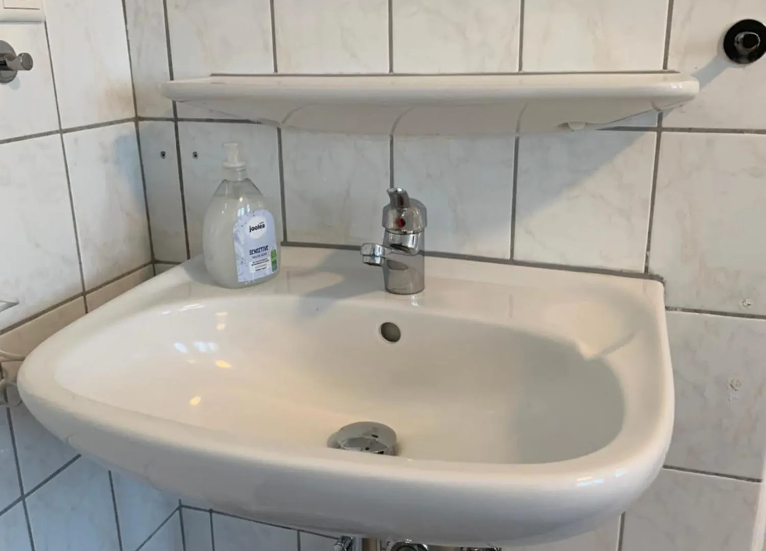 Hotel Bee Fang Hamburg-Harburg 2*,  Duitsland